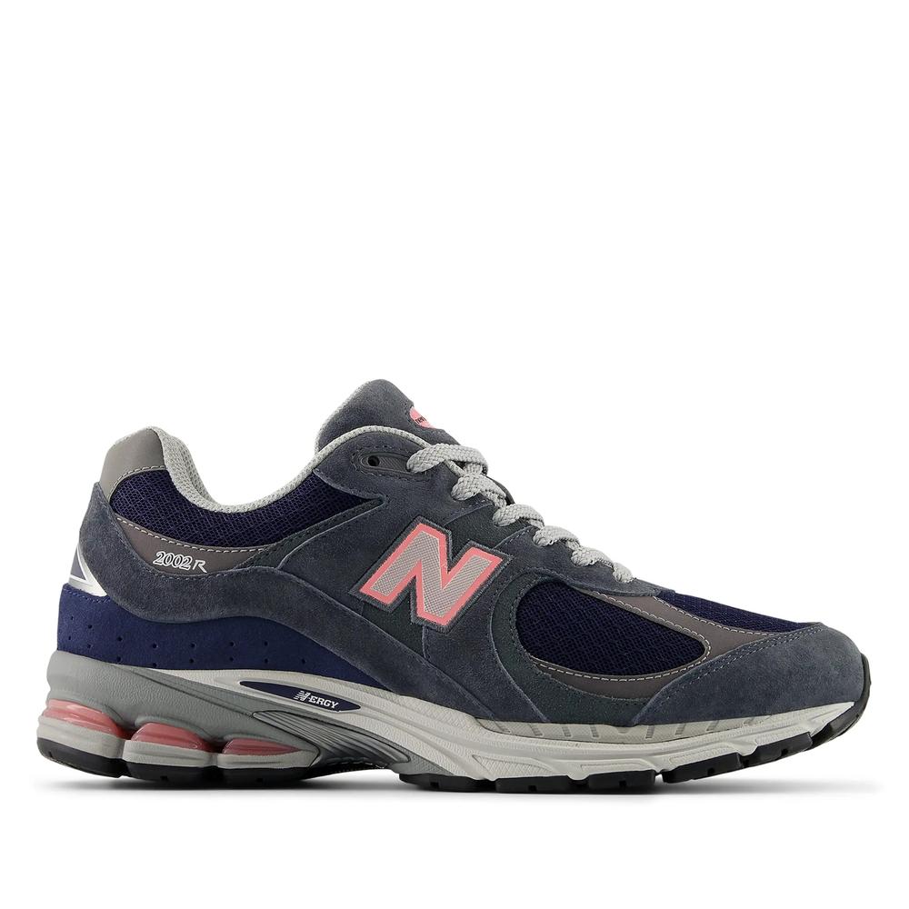 Buty unisex New Balance U200254T - szare
