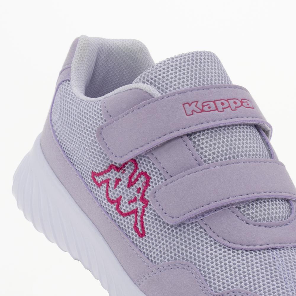 Buty Kappa Cracker II 260647K-2422 - fioletowe