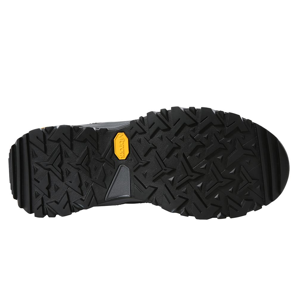Buty The North Face Hedgehog Futurelight 0A52QWY791 - czarne