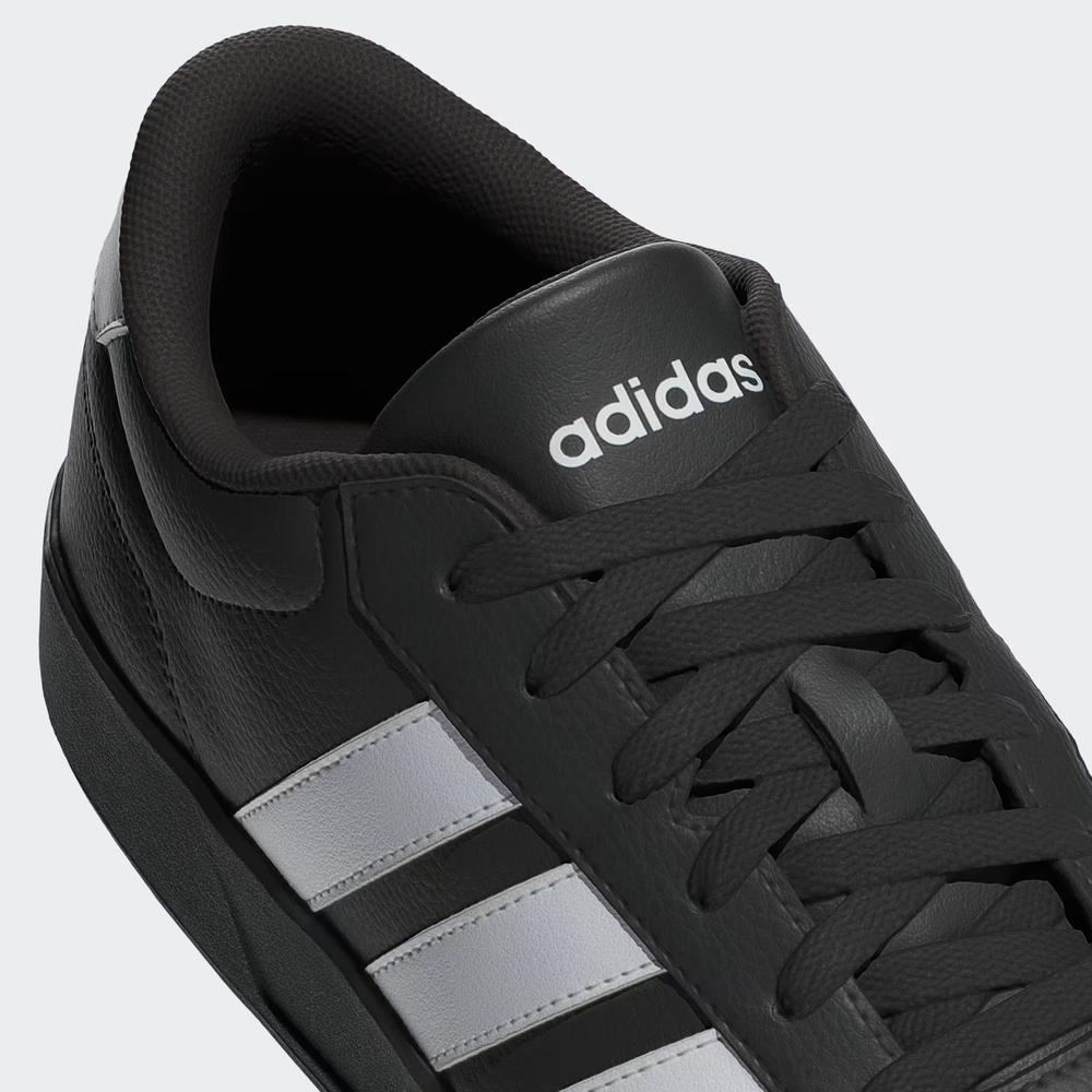 Buty męskie adidas Breaknet 3.0 JQ5482 - czarne