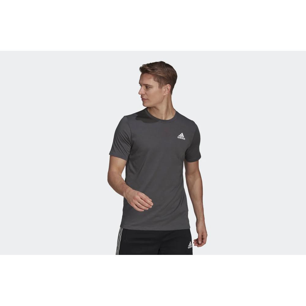 adidas AEROREADY Designed 2 Move Sport Tee > GR0519