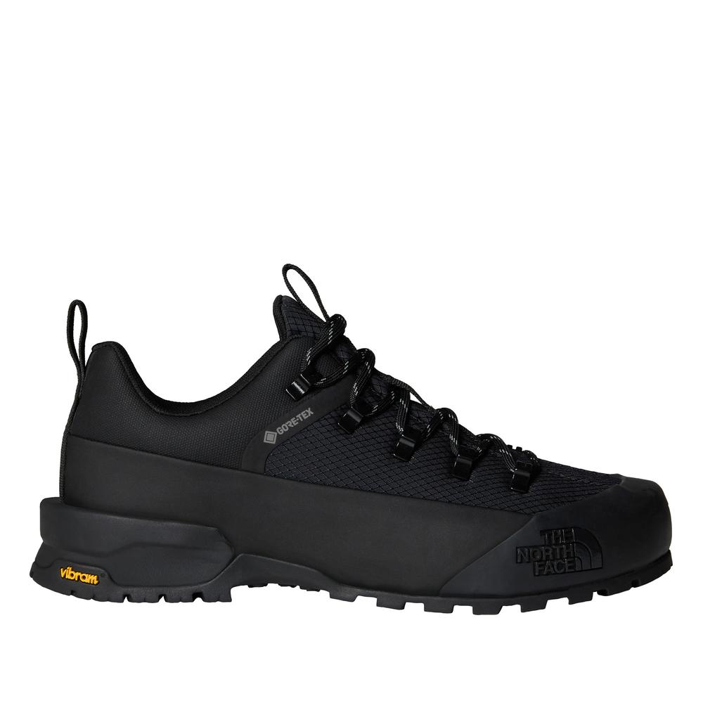 Buty unisex The North Face Glenclyffe Low Gore-Tex 0A8D95KX71 - czarne