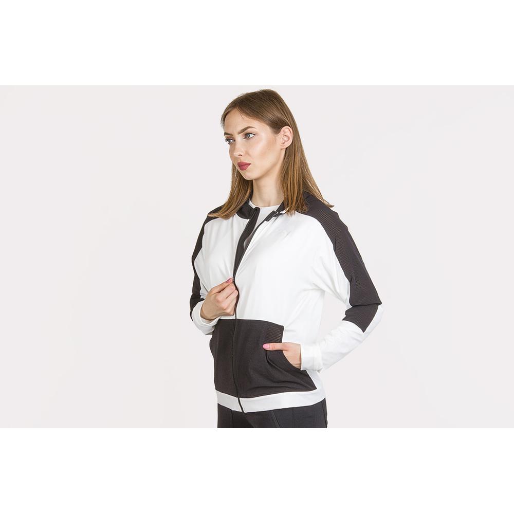 THE NORTH FACE ACTIVE TRAIL FULL ZIP > 0A4AQNFN41