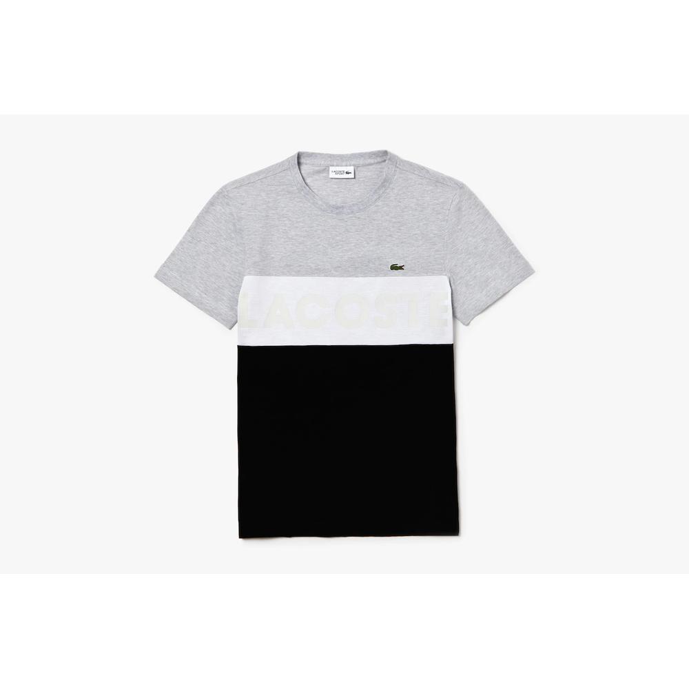 LACOSTE T-SHIRT > TH8426.P0F