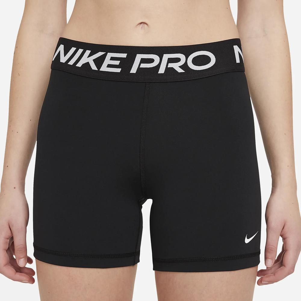 Spodenki Nike Pro 365 CZ9831-010 - czarne