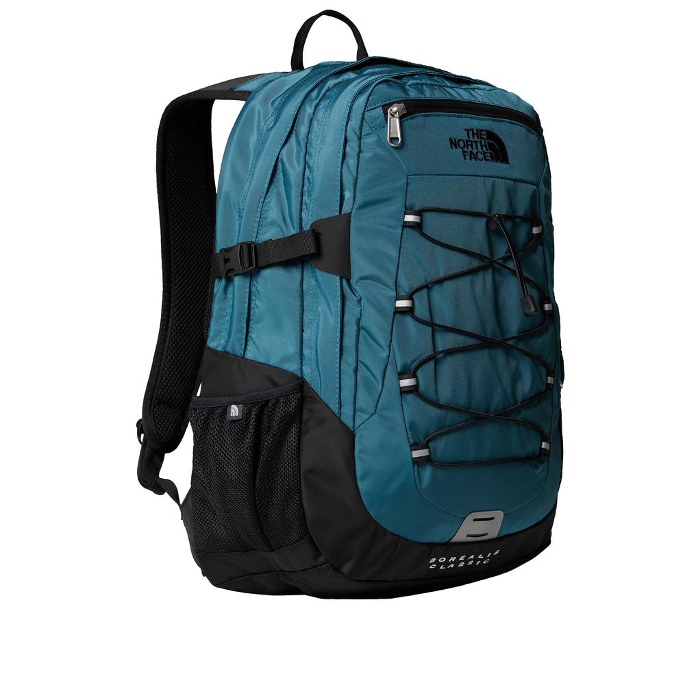 Plecak The North Face Borealis 00CF9CCI41 - niebieski