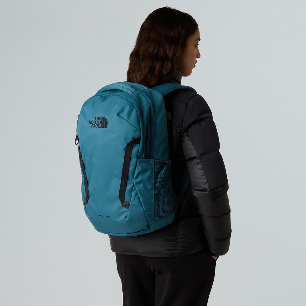 Plecak The North Face Vault 0A3VY2CI41 - niebieski