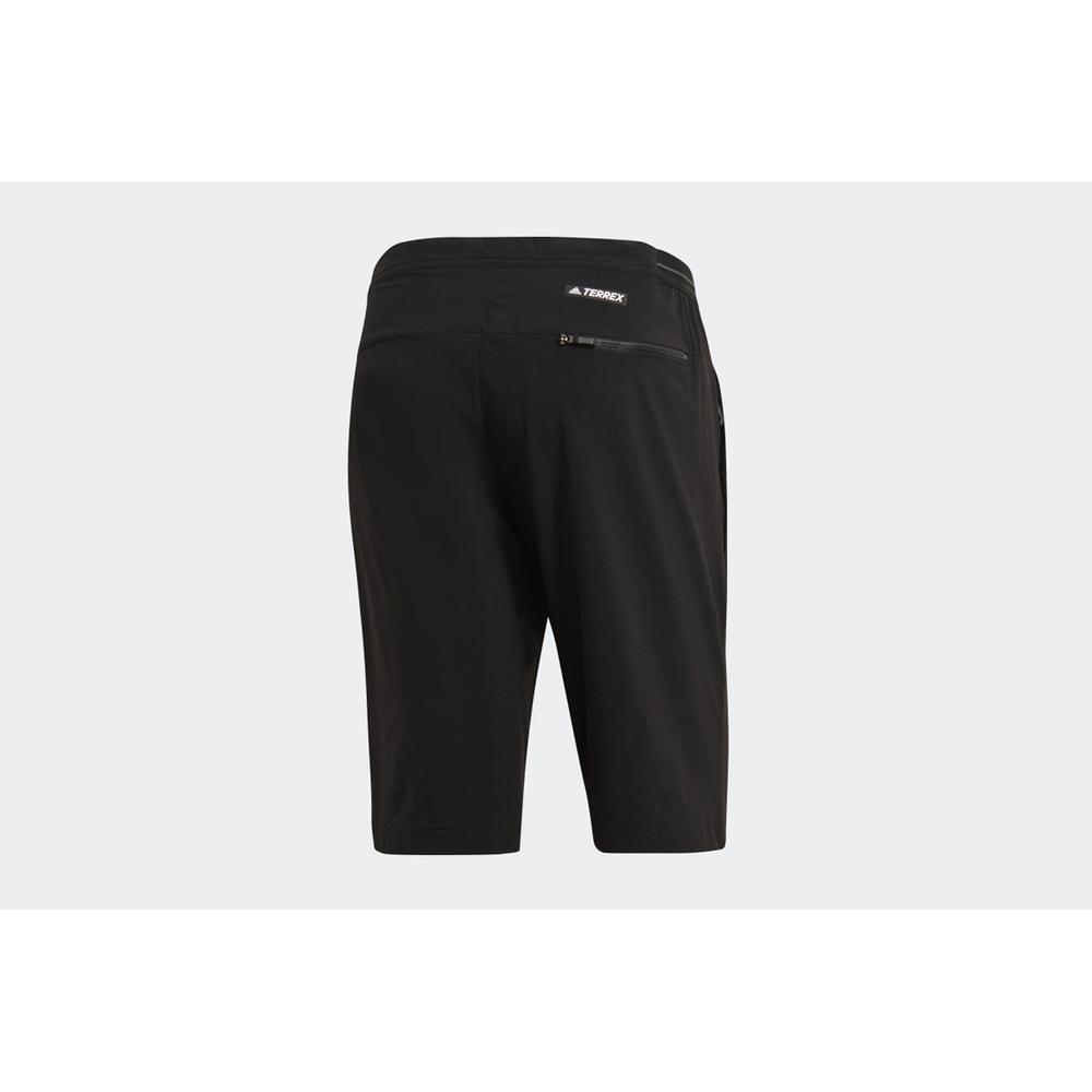 ADIDAS LITEFLEX SHORTS > AZ2150