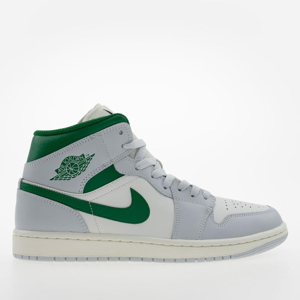 Buty męskie Air Jordan 1 Mid DQ8426-142 - multikolor