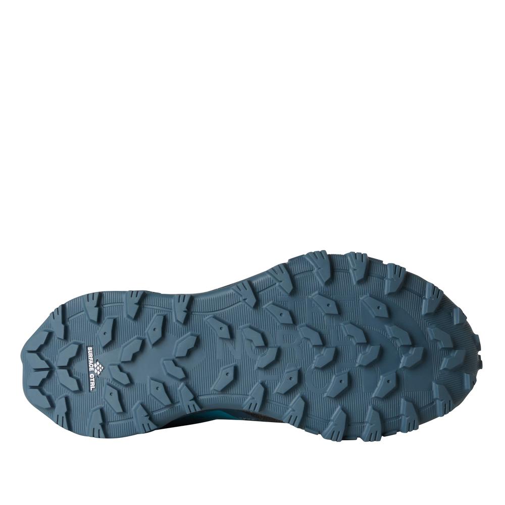Buty damskie The North Face Offtrail TR Gore-Tex 0A8A9YMN21 - niebieskie