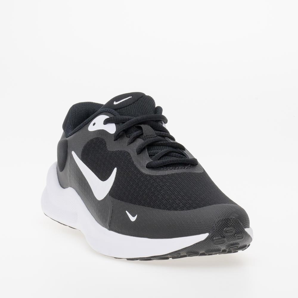 Buty Nike Revolution 7 FB7689-003 - czarne