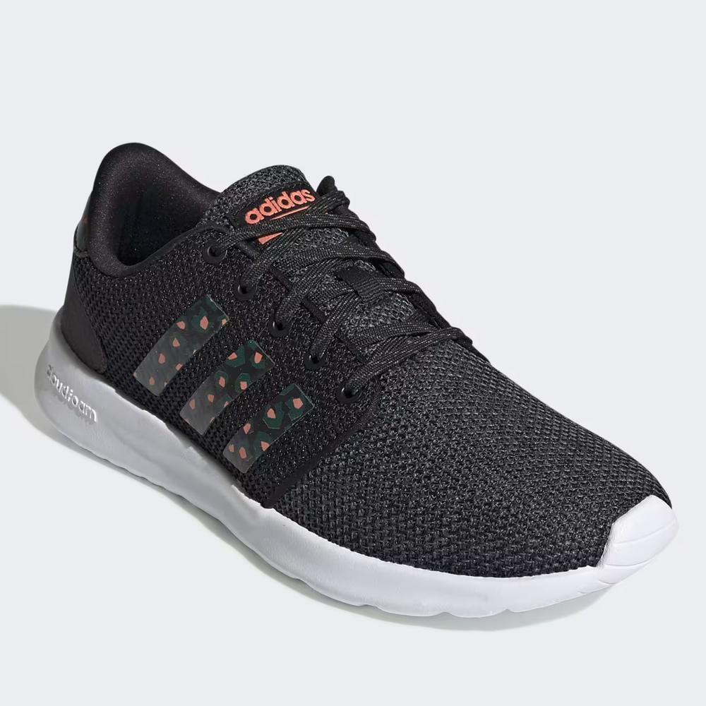 Buty adidas QT Racer EH1178 - czarne