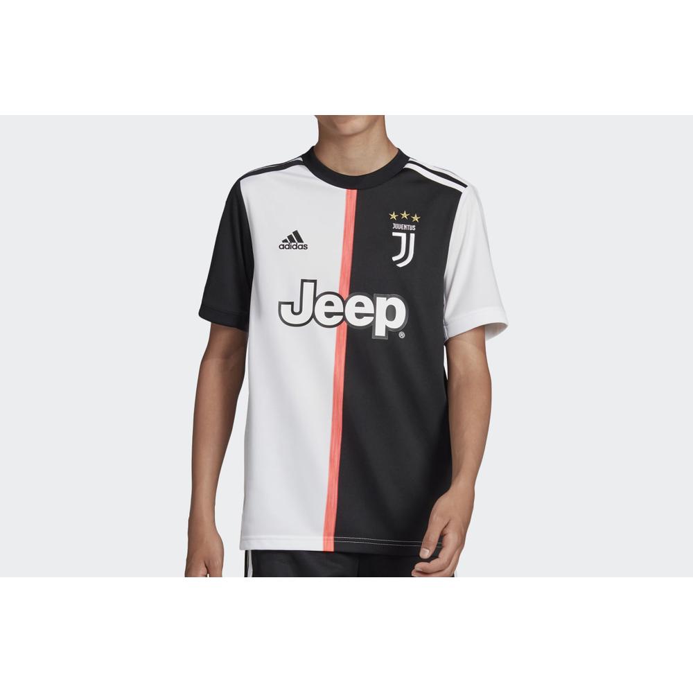 ADIDAS JUVENTUS HOME JERSEY > DW5453