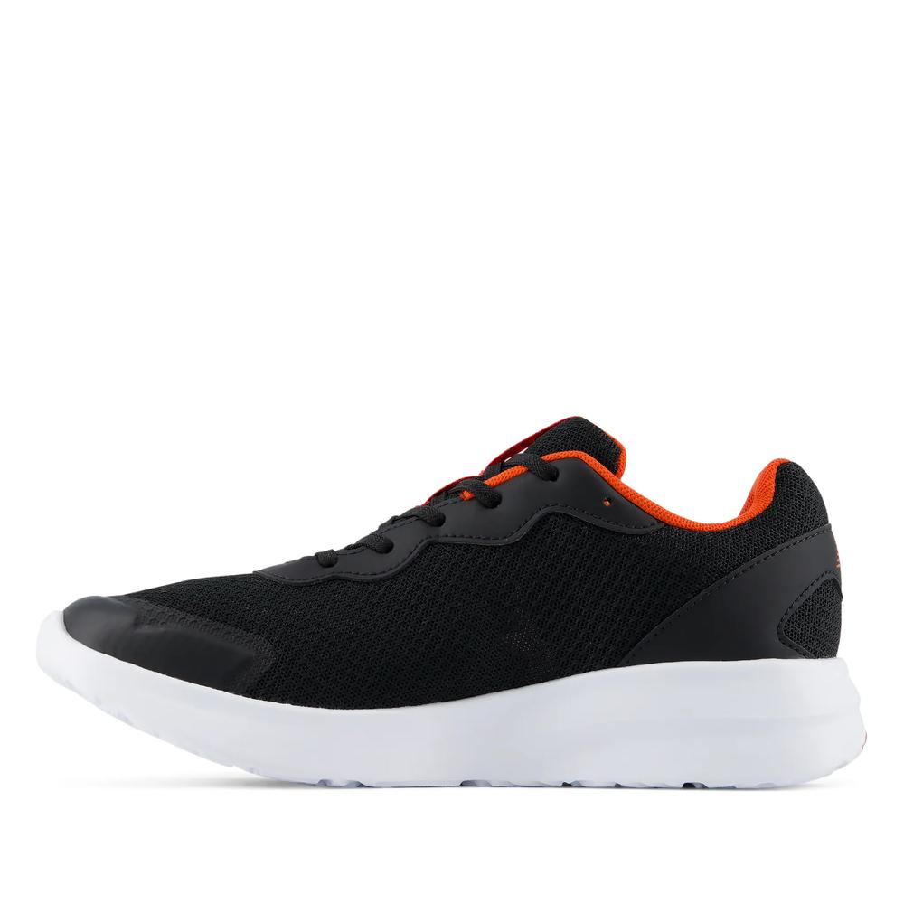Buty młodzieżowe New Balance G5784Z3 - czarne