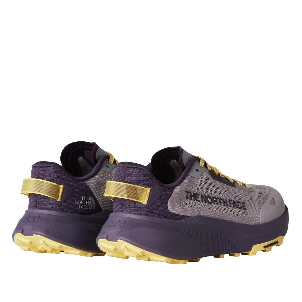 Buty damskie The North Face Altamesa 300 V2 0A8G6CJZU1 - fioletowe