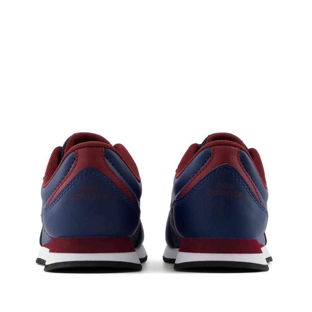 Buty młodzieżowe New Balance G323177 - granatowe