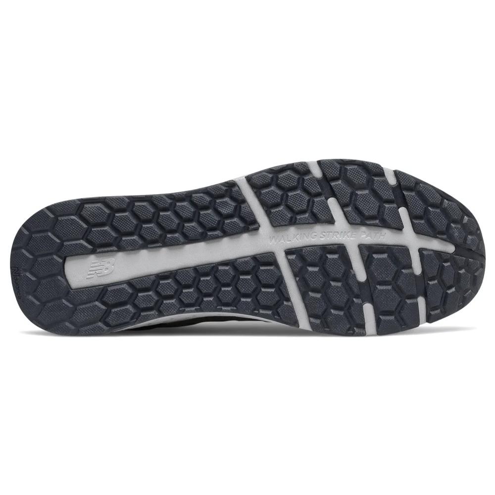 Buty New Balance MW1880D1 - szare