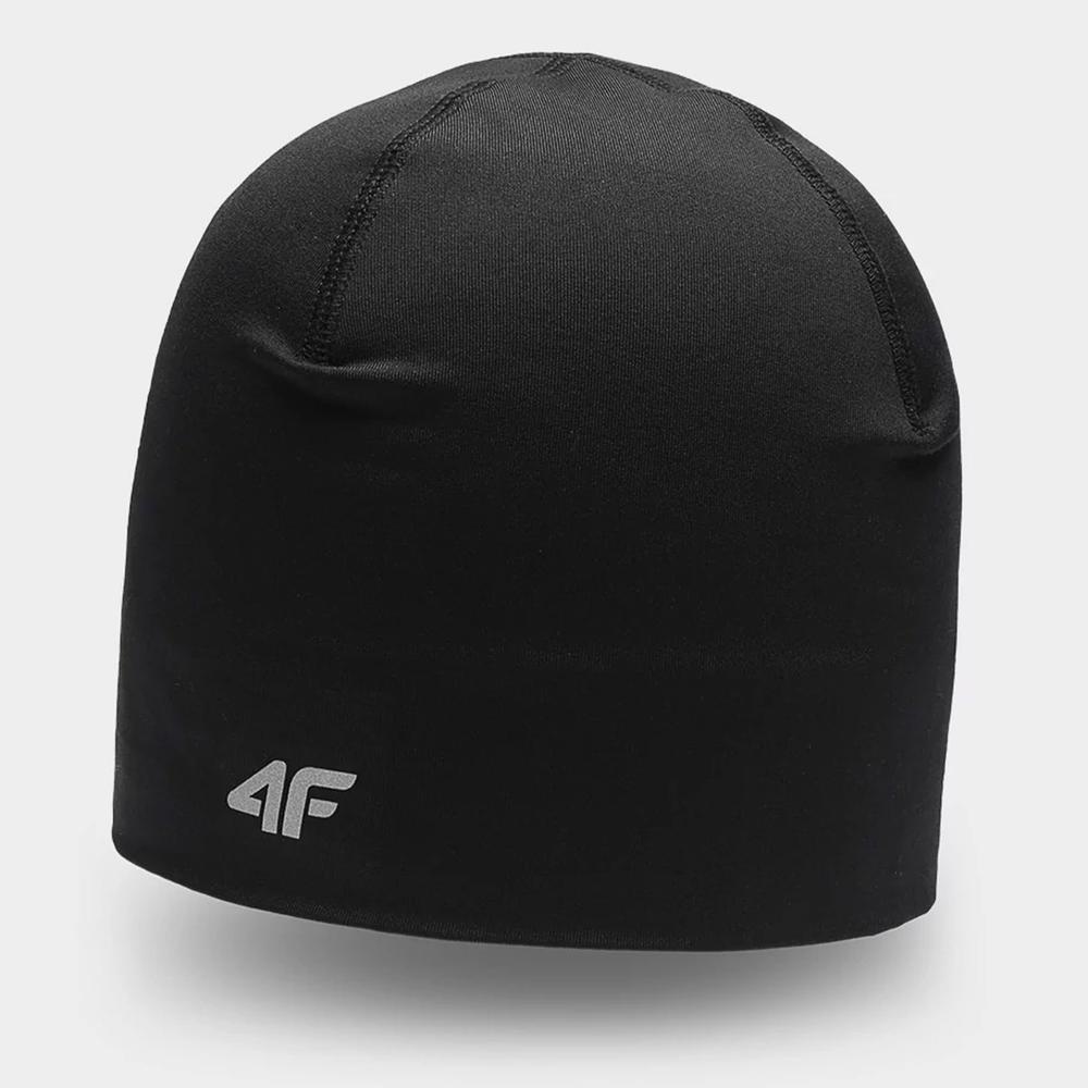 Czapka 4F H4Z22CAF00320S - czarna