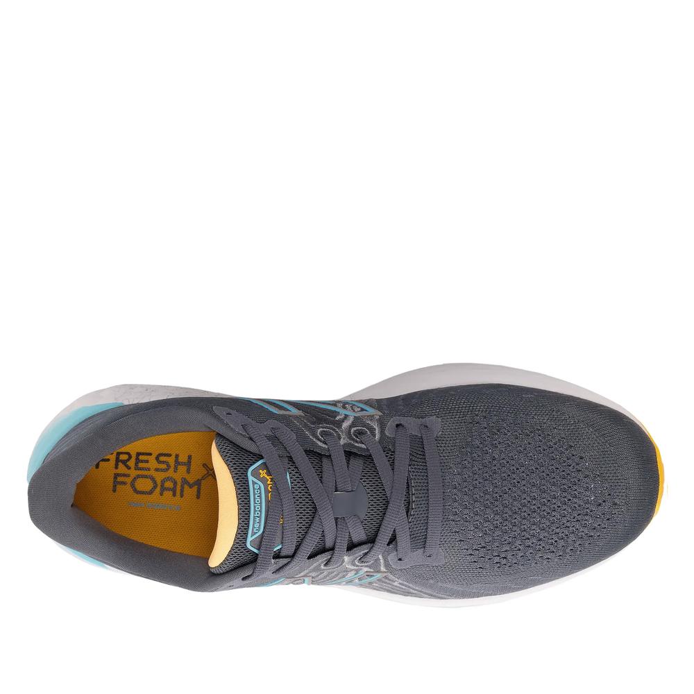 Buty New Balance Fresh Foam Vongo v5 MVNGOCD5 - szare