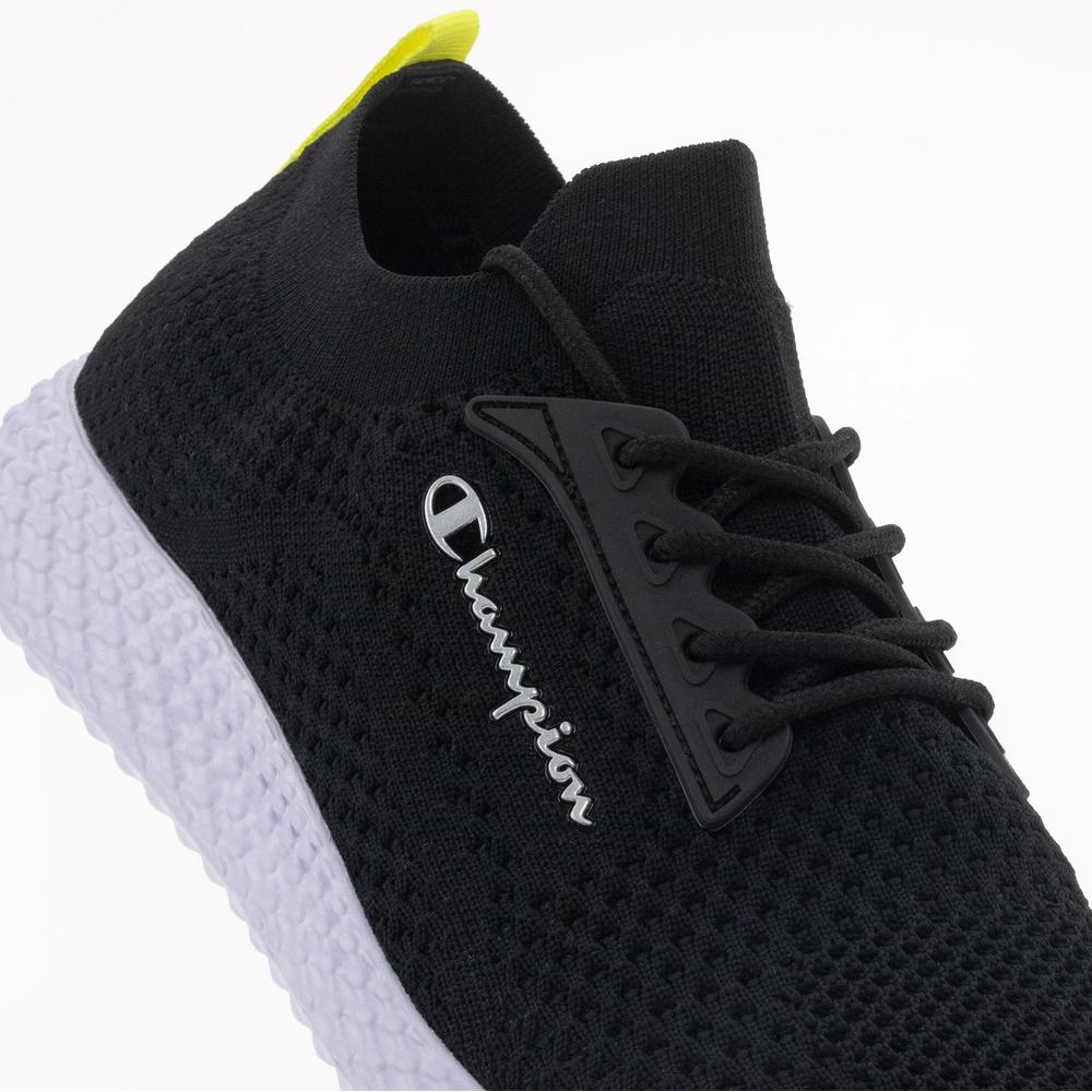 Buty Champion Sprint Element S21969-KK001 - czarne