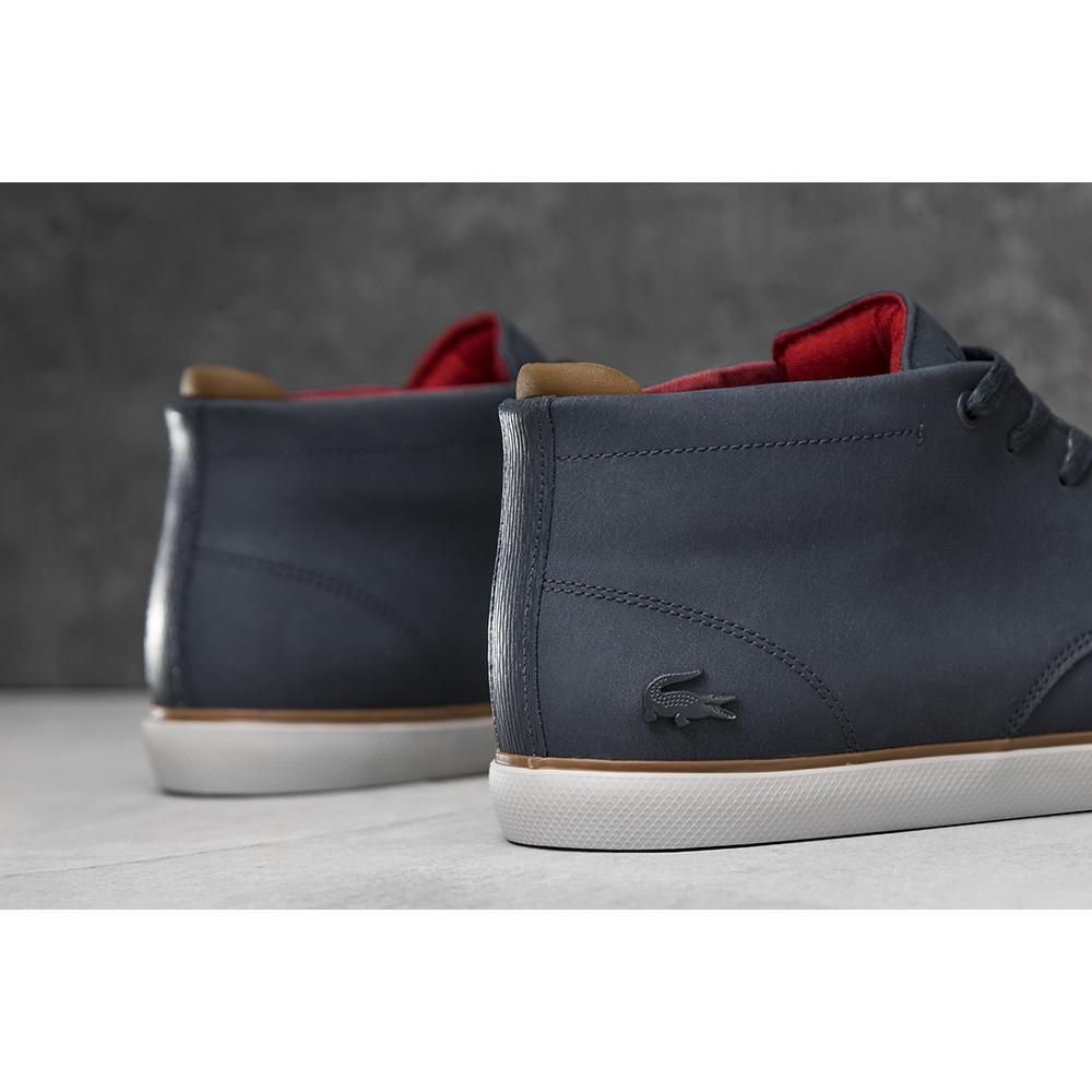 LACOSTE ESPARRE CHUKKA > 736CAM00202Q8