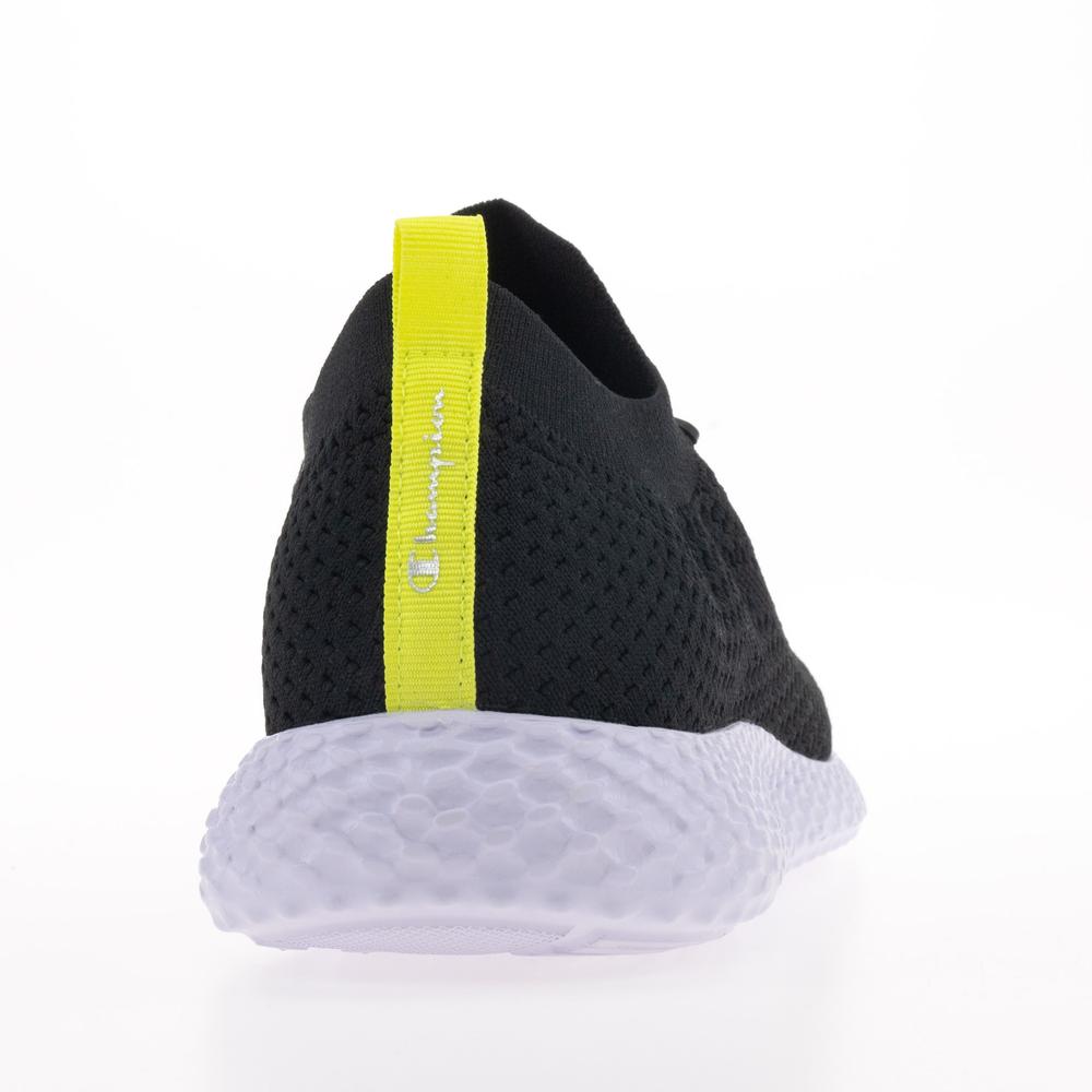 Buty Champion Sprint Element S21969-KK001 - czarne