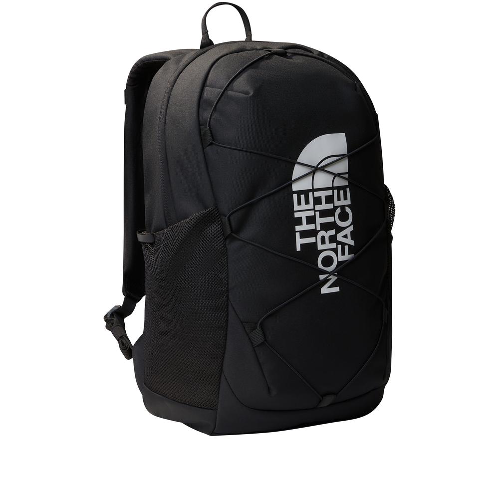 Plecak młodzieżowy The North Face Jester 0A52VYJK31 - czarny