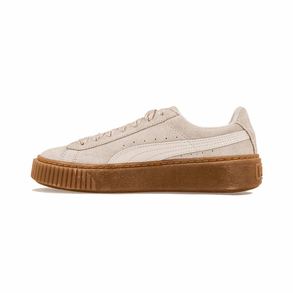 Puma Suede Platform Bubble 36643902