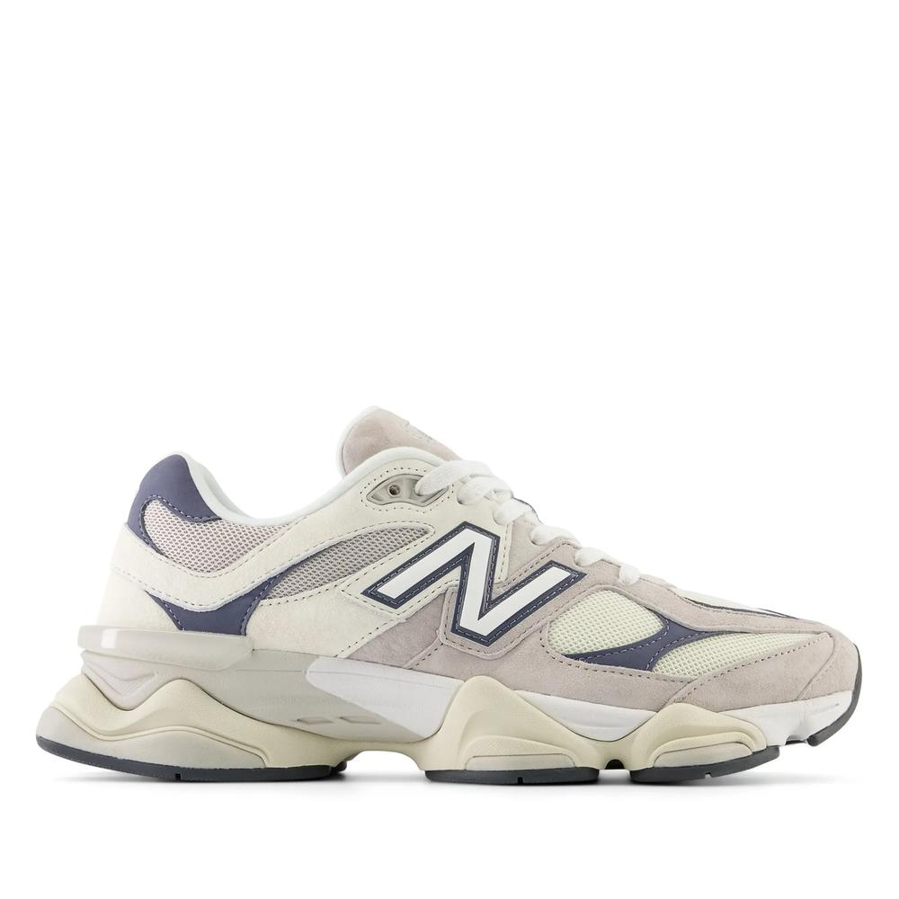 Buty New Balance U9060EEB - beżowe