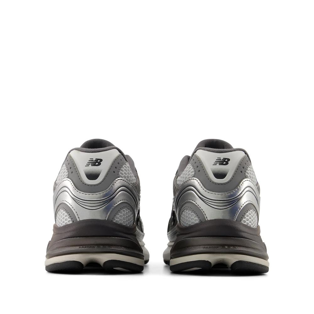 Buty unisex New Balance U2010753 - szare
