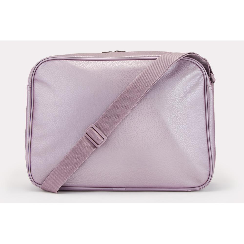 PUMA CAMPUS REPORTER BAG > 07500507