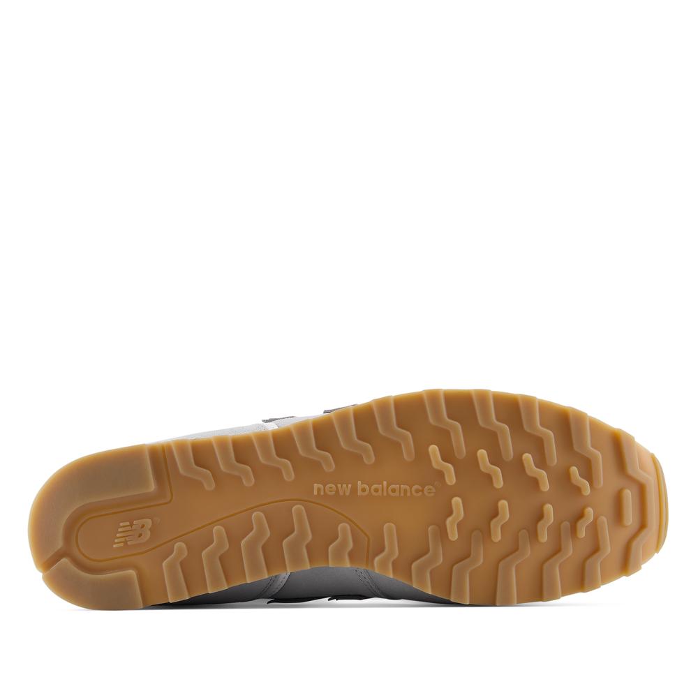 Buty unisex New Balance M3731PD - szare