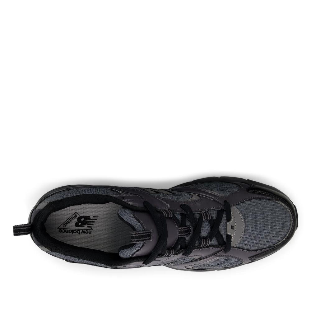 Buty męskie New Balance M4083U1 - czarne