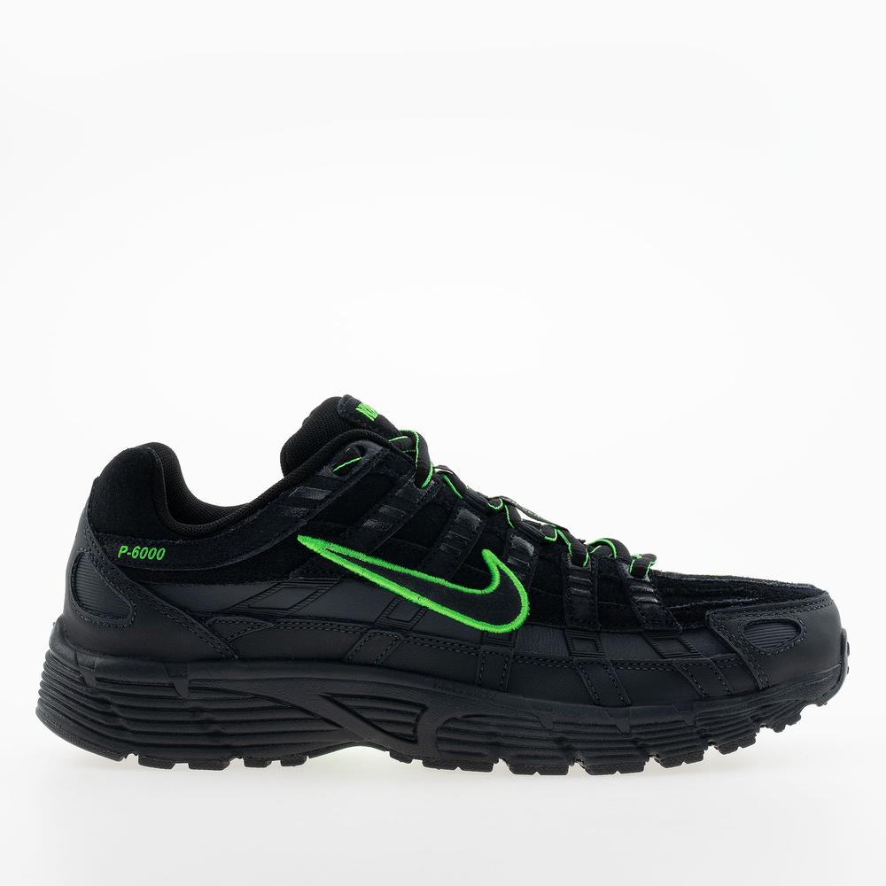 Buty męskie Nike P-6000 PRM IF0668-003 - czarne