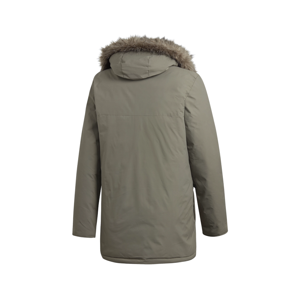 Kurtka adidas Parka Xploric CY8603