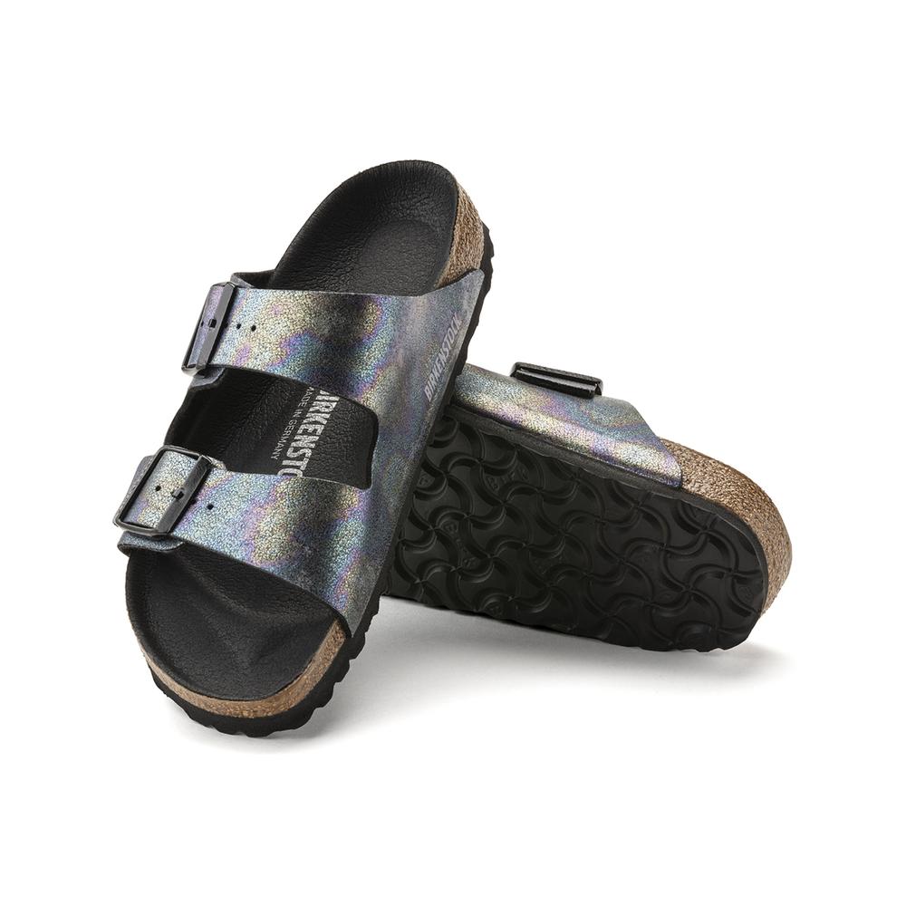 Klapki Birkenstock Arizona 1021250 - multikolor