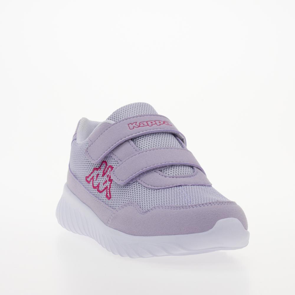 Buty Kappa Cracker II 260647K-2422 - fioletowe