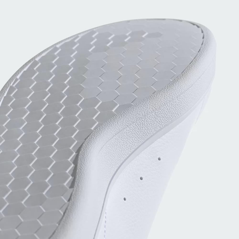 Buty męskie adidas Sportswear Urban Court IE0927 - białe