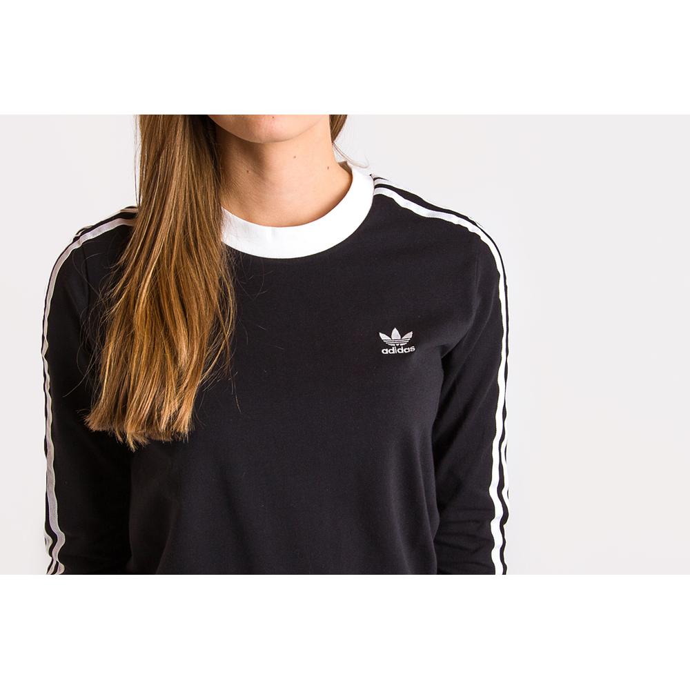 ADIDAS 3-STRIPES TEE > FM3301