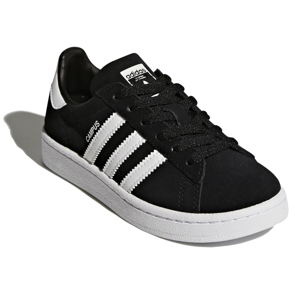 Buty adidas Originals Campus BY9594 - czarne