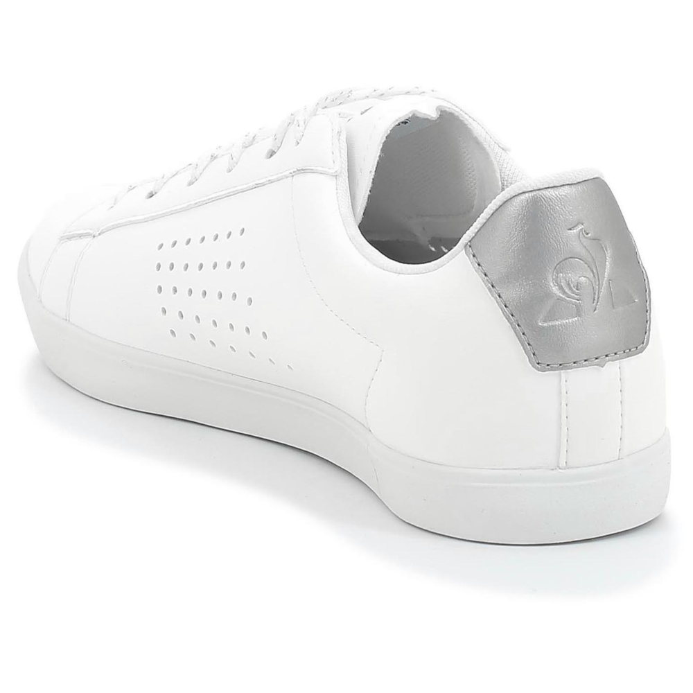 Le Coq Sportif Agate Metallic 1910498