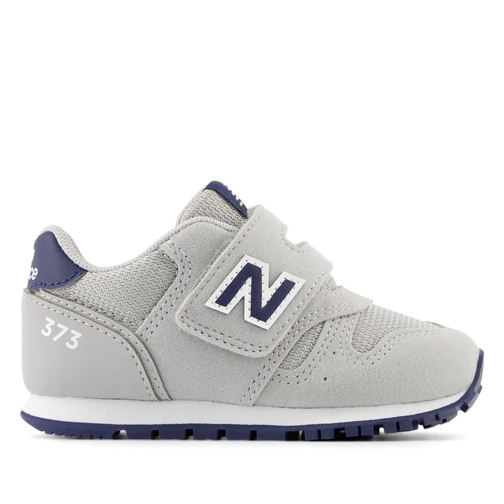Buty New Balance IZ373AK2 - szare