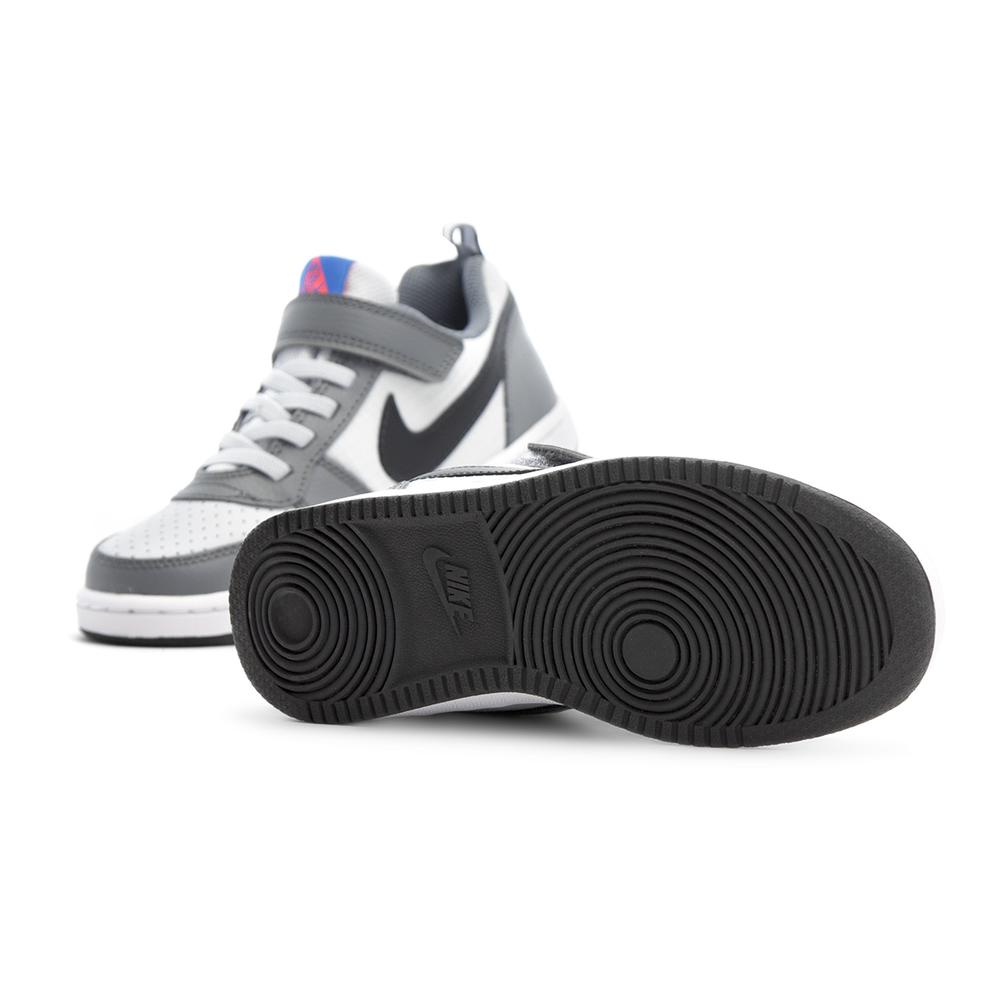 Nike Court Borough Low 870025-006