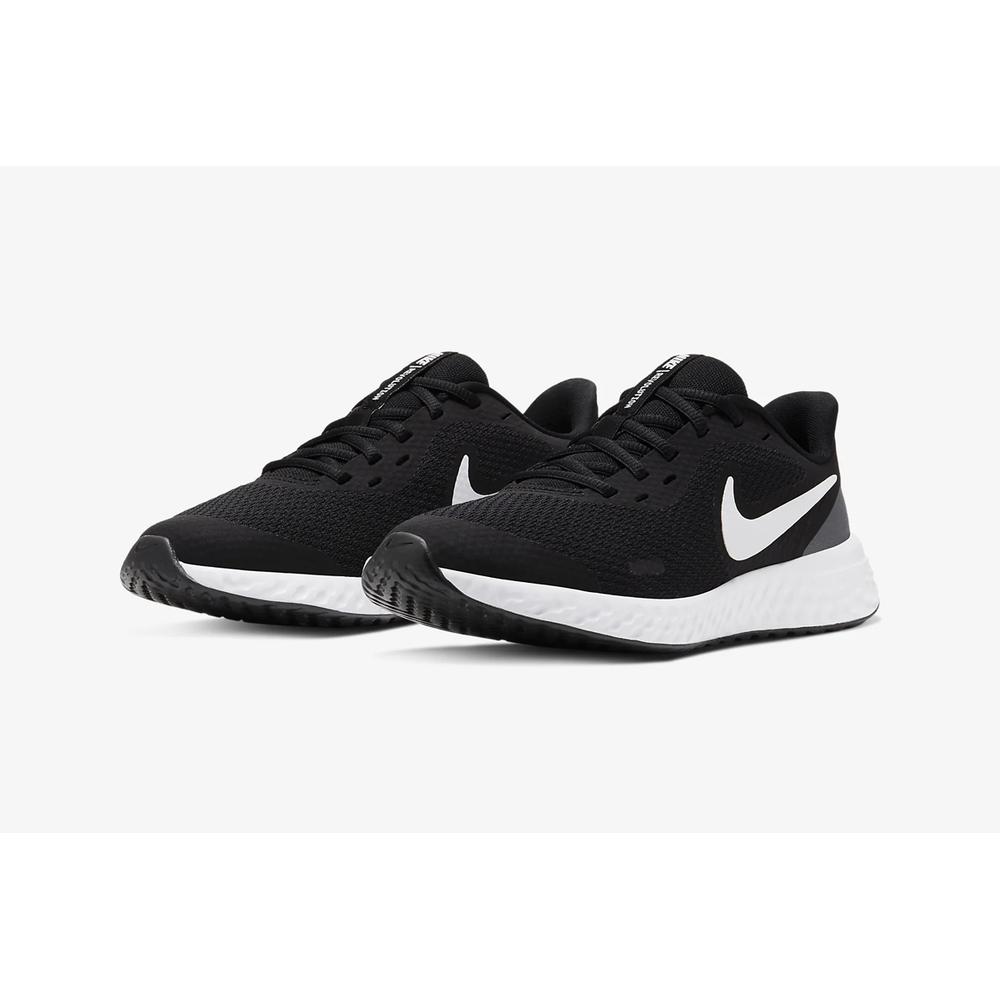 NIKE REVOLUTION 5 > BQ5671-003