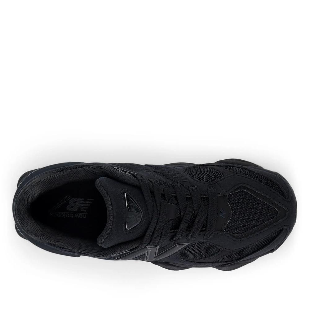 Buty młodzieżowe New Balance GC9060BB - czarne