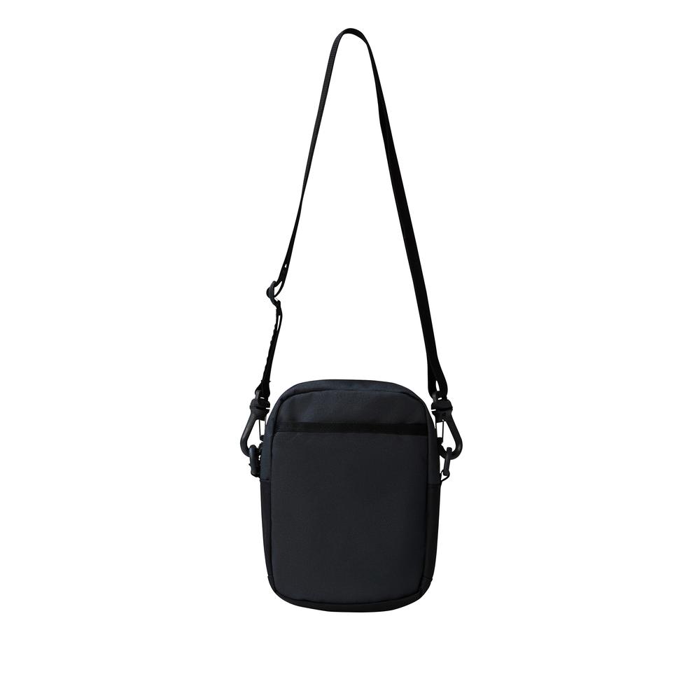 Torba The North Face Y2K 0A87GF4GZ1 - czarna