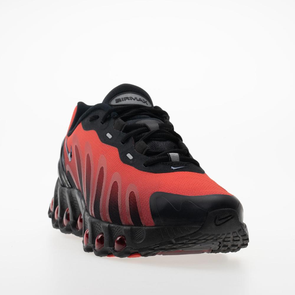 Buty męskie Nike Air Max DN8 FQ7860-008 - czerwone