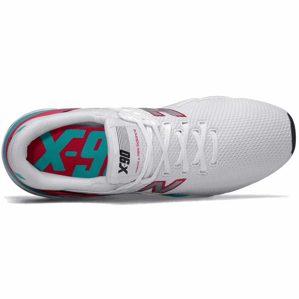 New Balance X-90 Modern Essentials - MSX90CRA