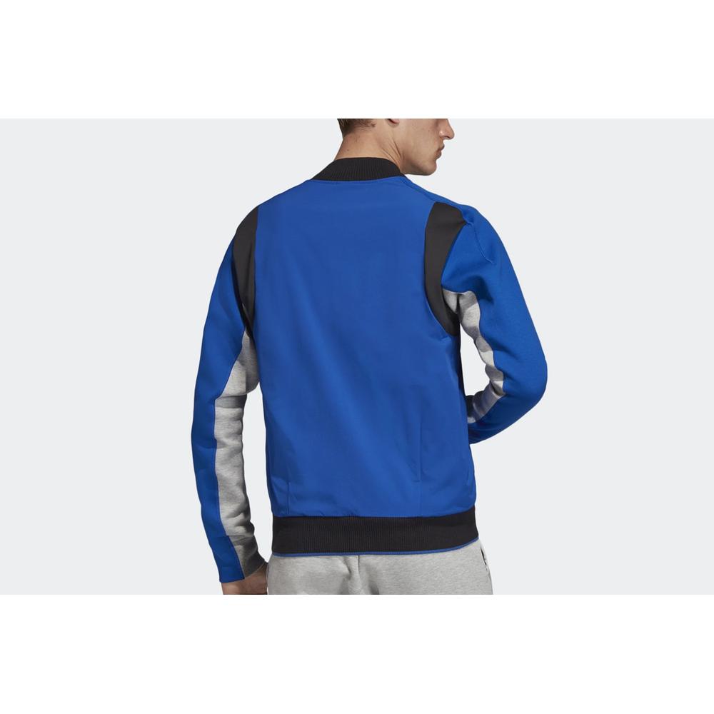 ADIDAS VRCT JACKET > EB7626