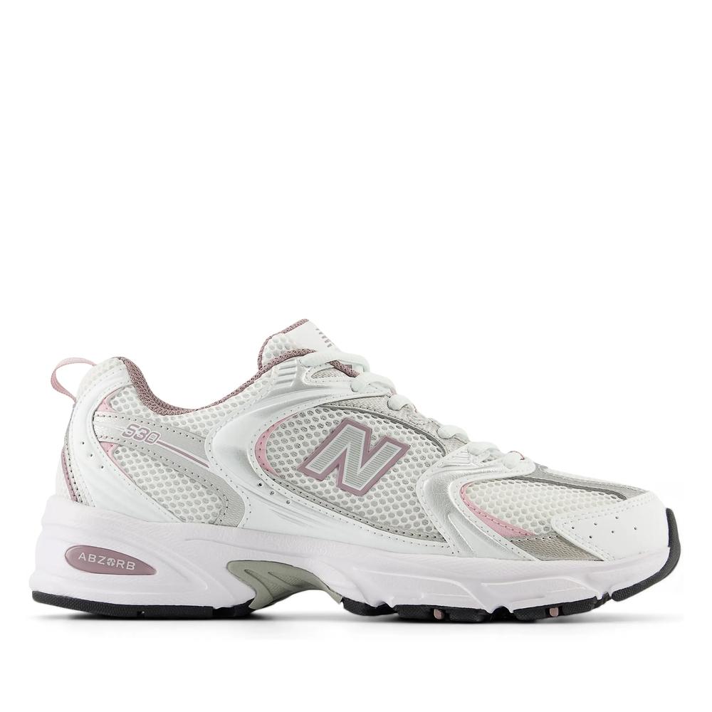 Buty New Balance MR530SGC - białe